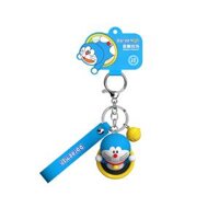 MÓC KHÓA DORAEMON PASS CIRCLE AROMATHERAPY PENDANT APPEARS