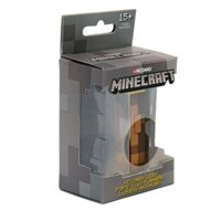 Móc Khóa Đuốc minecraft chính hãng Mojang - Mini Figure