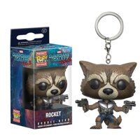 Móc khóa Funko Pop Rocket Raccoon