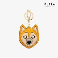 Móc Khóa FURLA Allegra Keyring German Shepherd