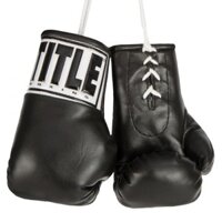 Móc khóa găng tay boxing TITLE 5” MINI BOXING GLOVES