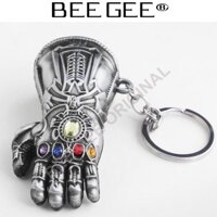 Móc Khóa Găng Tay Thanos Hili HL200095 - Vàng