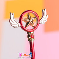 Móc Khóa Gậy Mộng Trượng Sakura