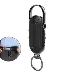 Móc khóa ghi âm S22/8Gb