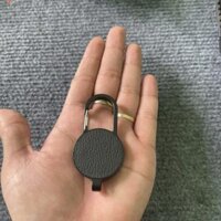 Móc Khoá Ghi Âm S25