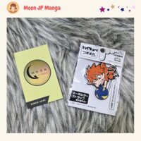 Móc khóa Haikyuu Chibi