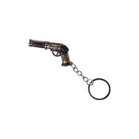 Móc khóa Halloween Carnival Phụ kiện trang phục cos1 Jinx