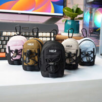 Móc Khóa Hier Cross Keychain