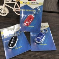 Móc Khóa Huýt Sáo Thông Minh Tìm Đồ Vật chìa khoá bị mất - Key Finder(DC1832)