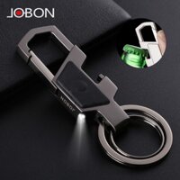 Móc khóa Jobon có kiêm đèn led và mở bia JB018