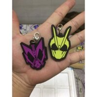 Móc khoá Kamen rider