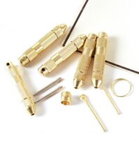 Móc Khóa Kèm Cây Ráy Tai Đa Năng 4In1