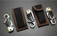 Móc khóa kèm dao mini - 5468