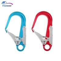 Móc khóa Kẹp leo núi Bắt giữ mùa thu Carabiner