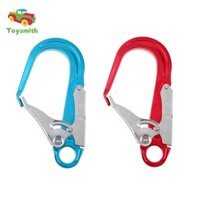 Móc khóa Kẹp leo núi Bắt giữ mùa thu Carabiner