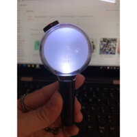 Móc khóa Keyring Bomb BTS