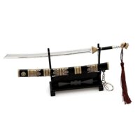 Móc Khóa kiếm Địch Phi Thanh phim Liên Hoa Lâu 22cm.