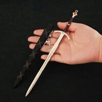 Móc Khóa kiếm Game of Thrones Sword of Dawn 22cm.