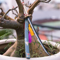 Móc Khóa Kiếm Touken Ranbu - 2