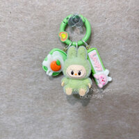 Móc khoá Labubu Mini charm nhỏ ( bảng màu ở cuối - nhắn shop chọn màu)