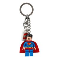 [Móc Khóa] Lego 853952 Superman Key Chain