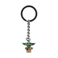 [Móc Khóa] Lego 854187 Grogu Key Chain