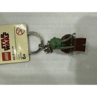 Móc khóa LEGO