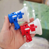 MÓC KHÓA LOA PHÓNG THANH CÓ GHI ÂM