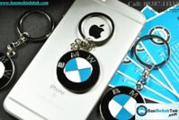 Móc khóa Logo BMW