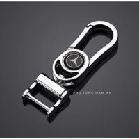 MÓC KHOÁ MERCEDES-BENZ