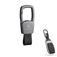 MÓC KHOÁ MERCEDES CAO CẤP