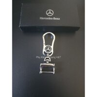 MÓC KHÓA MERCEDES CAO CẤP