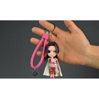 Móc khóa mô hình Boa Hancock One Piece MKOP104