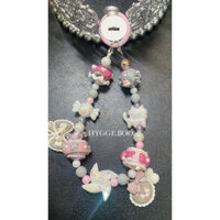 Móc khoá móc điện thoại