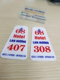 Móc khóa, móc khoá khách sạn, móc khóa nhà nghỉ, móc khóa kỷ niệm, móc khóa treo xe, móc quà tặng.