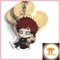 Móc Khóa Naruto Uzumaki Naruto Hy ga Hinata Sasuke Hatake Kakashi Naruto - zenda