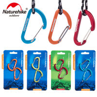Móc khóa NatureHike NH15A004-H 4cm