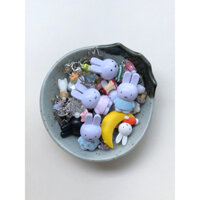 Móc khoá nhật bản nhân vật Miffy