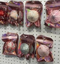 Móc khoá Nón Lá Handmade