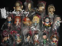 MÓC KHÓA ONE PIECE 2 100K 1 CON