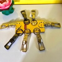 Móc khóa phong thủy hợp kim cao cấp Rồng - Rắn - Kỳ Lân - Đại bàng - T0456