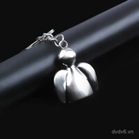 Móc khóa thiên thần, móc kim loại cá nhân hóa, mặt dây chuyền búp bê sáng tạo, quà tặng ngày lễ tình nhân, quà tặng doanh nghiệp, móc khóa bán buôn