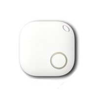 Móc khóa thông minh iTrack 1 | Thiết bị tìm kiếm thông minh | Smart Tracker | Key Finder