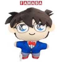 Móc Khóa Thú Bông Conan