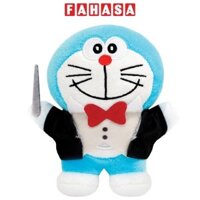 Móc Khóa Thú Bông Doraemon - Phiên Bản Movie 2024