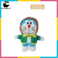 Móc khóa Thú Bông Doraemon phim Nobita và Vùng Đất Lý Tưởng Trên Bầu Trời - Sản Phẩm Có Bản Quyền, Phân Phối Bởi Teenbox