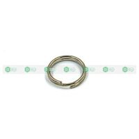 Móc khóa tròn EDC - Titan - Loại nhỏ (RING.0.Ti.14mm)