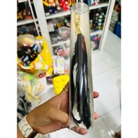 Móc khoá túi xách Lông Vũ It's Bag