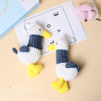 Móc Khóa Vịt Dễ Thương-Búp Bê Búp Bê Vịt Búp Bê