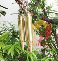 Móc Khóa Vỏ Đạn Ar15 Munus